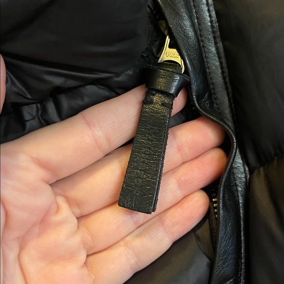 BLACK MACKAGE JACKET 2 in 1 - Picture 9 of 15